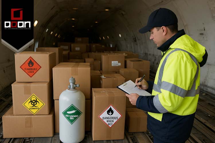 10 کالای ممنوعه وارداتی با هواپیما که باید قبل از ارسال بشناسید