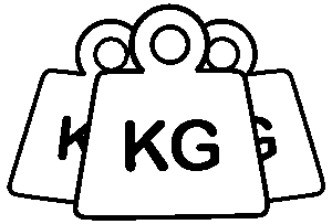 آیکون وزن سنگین copy