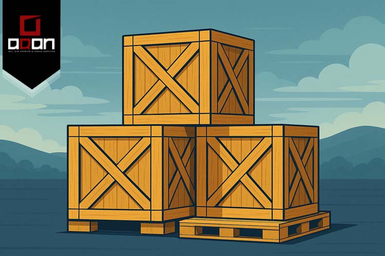 Aran Express heavy01