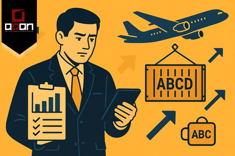 Aran Express iata icao 02