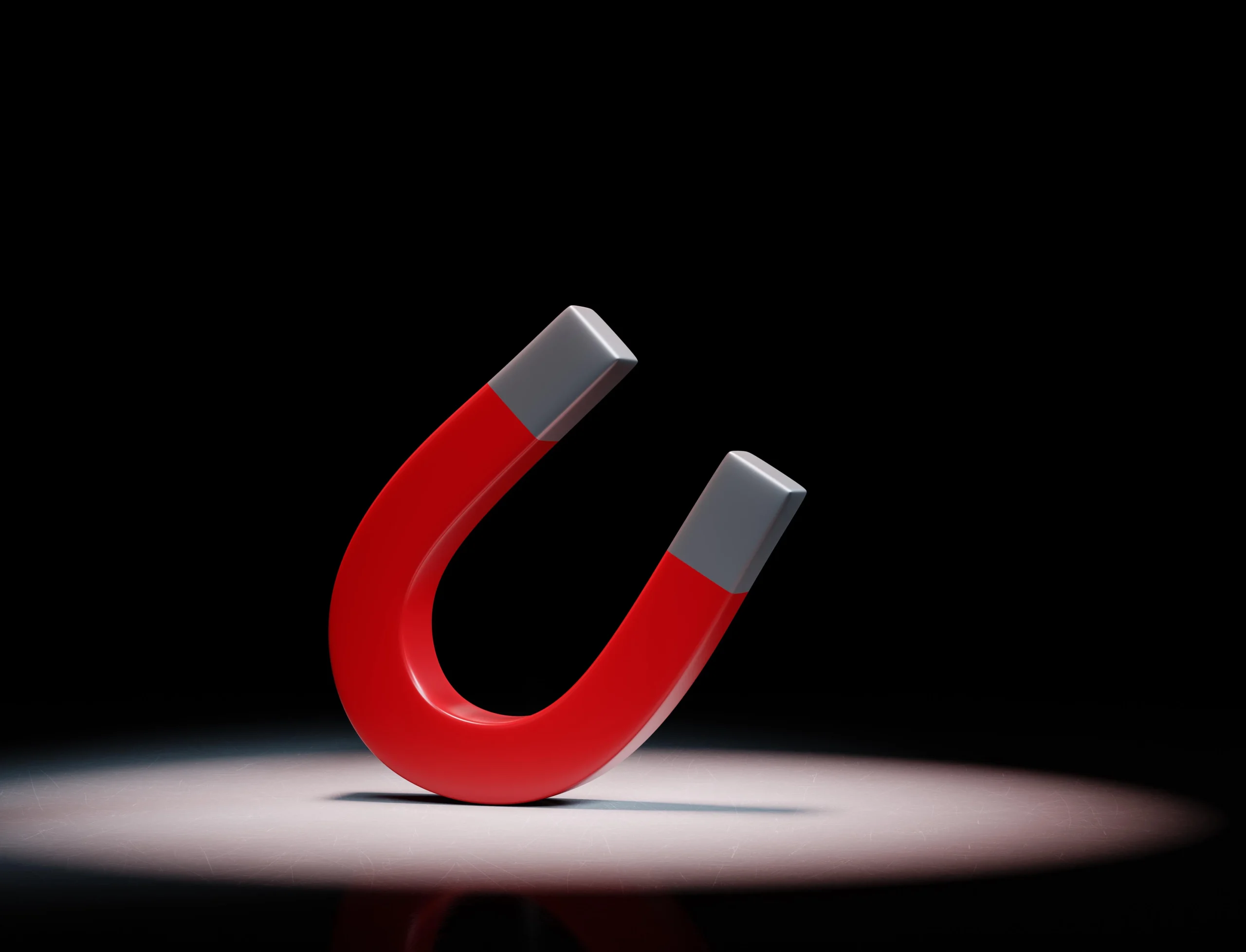 red magnet 001 scaled