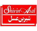 لوگوی شیرین عسل